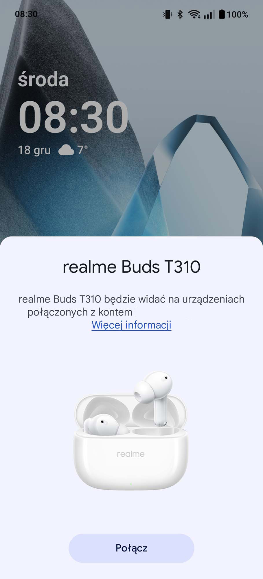 Porównanie słuchawek OPPO Enco Air4 Pro, OPPO Enco Air4, realme Buds T310 oraz realme Buds Air 6 Pro