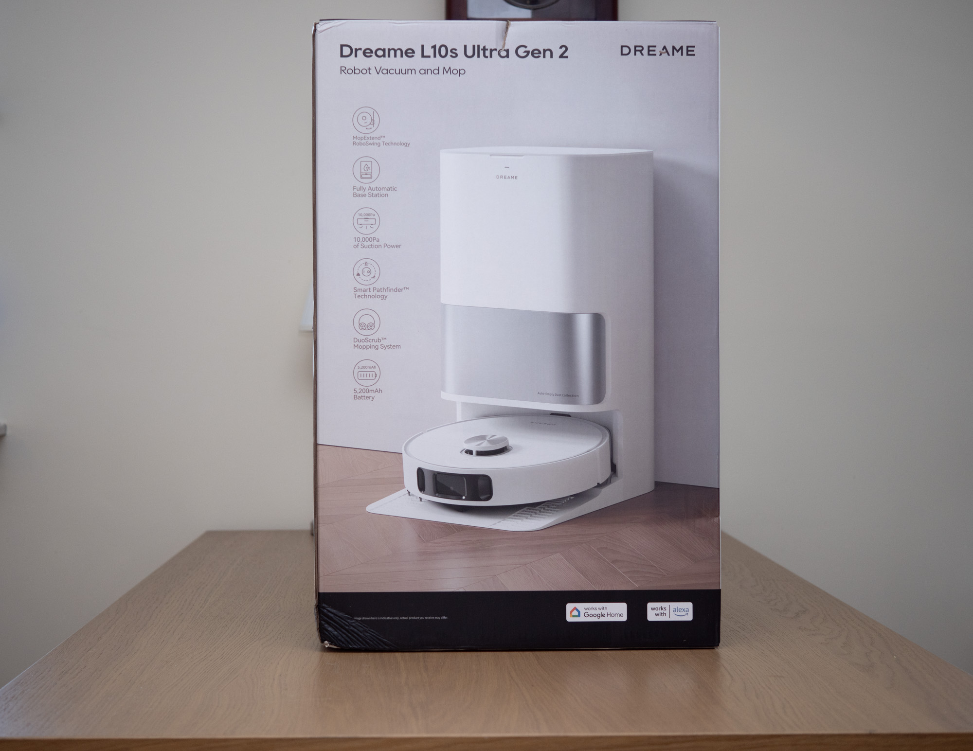 Testujemy Dreame L10s Ultra Gen 2 – to druga generacja hitu Dreame