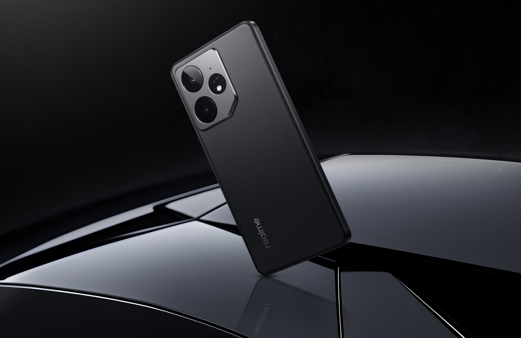 realme neo 7 - specyfikacja i cena