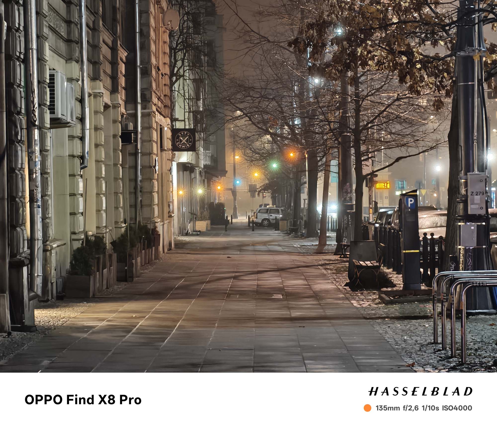 Porównanie zdjęć taniego realme GT 7 Pro z drogim OPPO Find X8 Pro