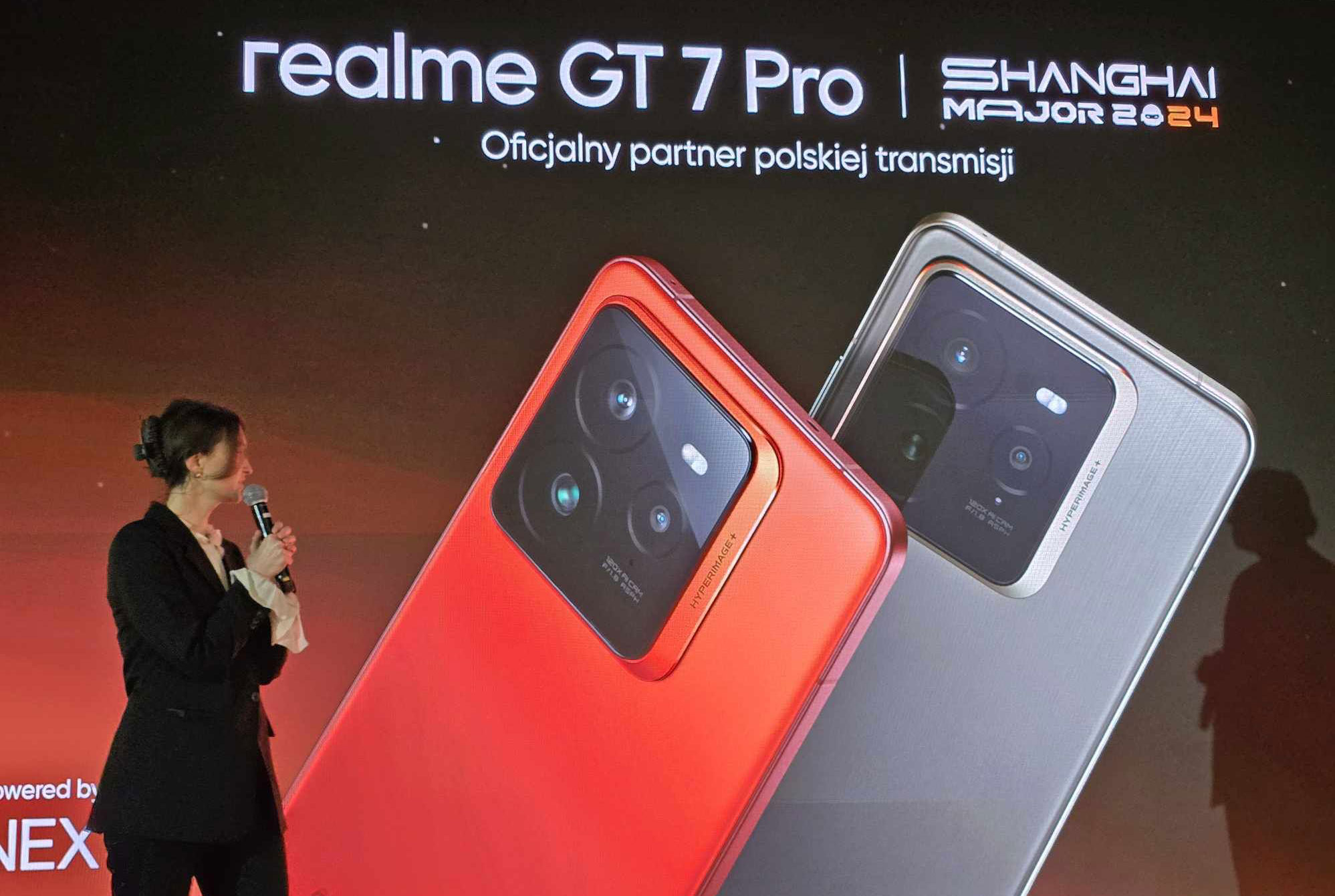 realme GT7 Pro