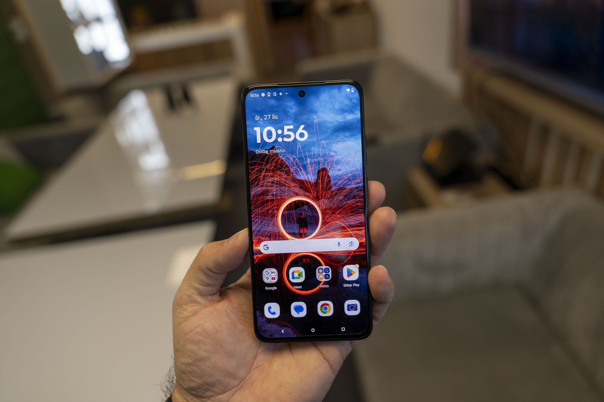 Nowe smartfony biznesowe Motorola: moto g75 5G i ThinkPhone 25 – niezawodność w zasięgu ręki