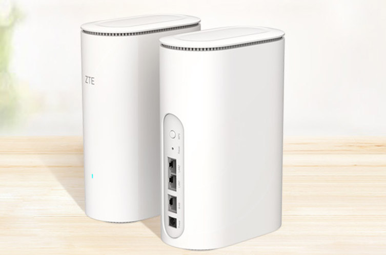 Router ZTE Z1320 za 259 zł