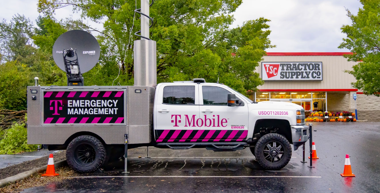 T-Mobile