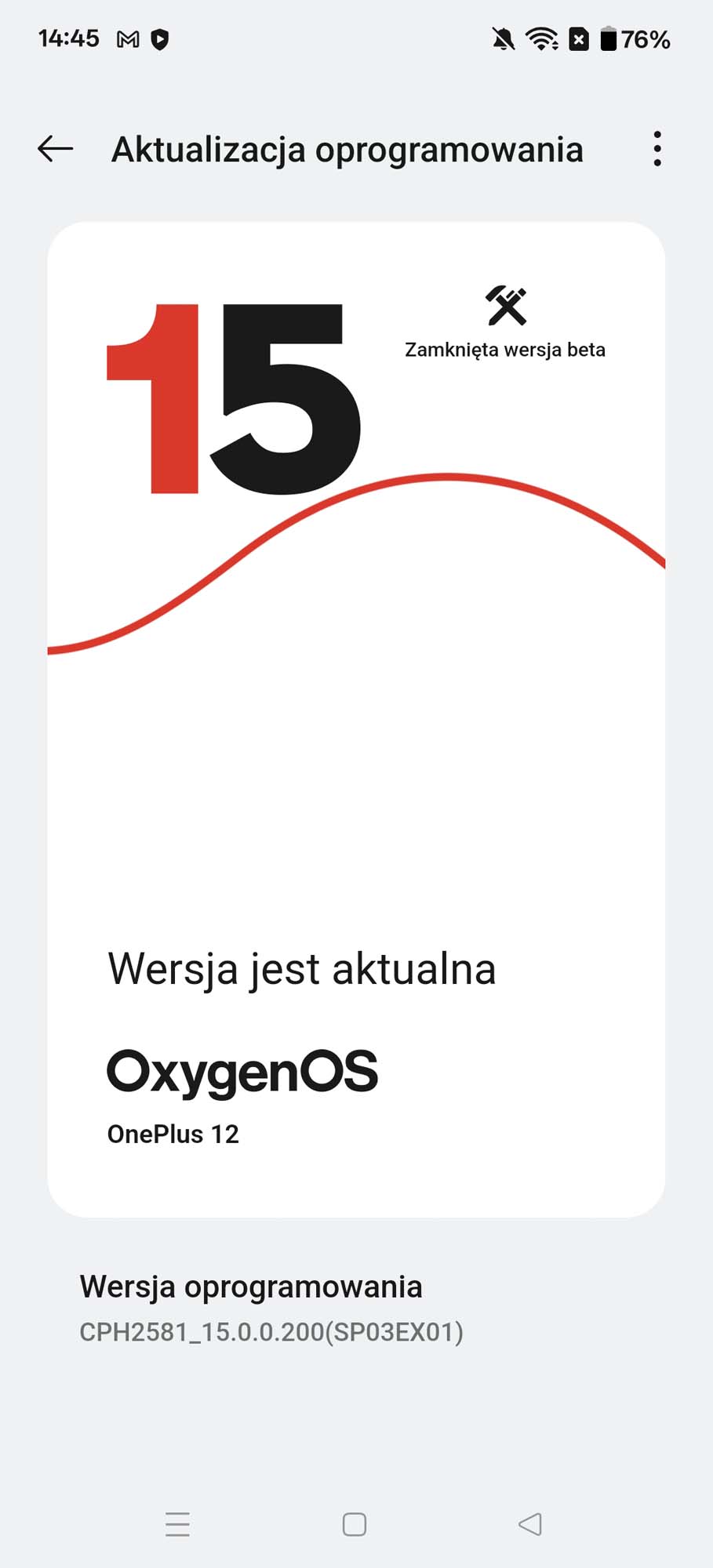 Testujemy OxygenOS 15 na OnePlus 12 - oto nowości w najnowszej nakładce