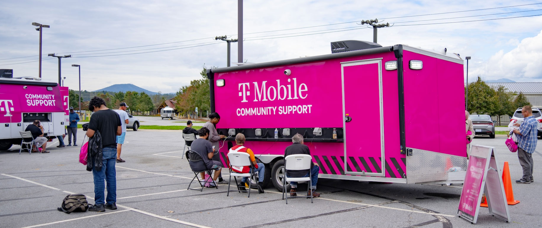 T-Mobile