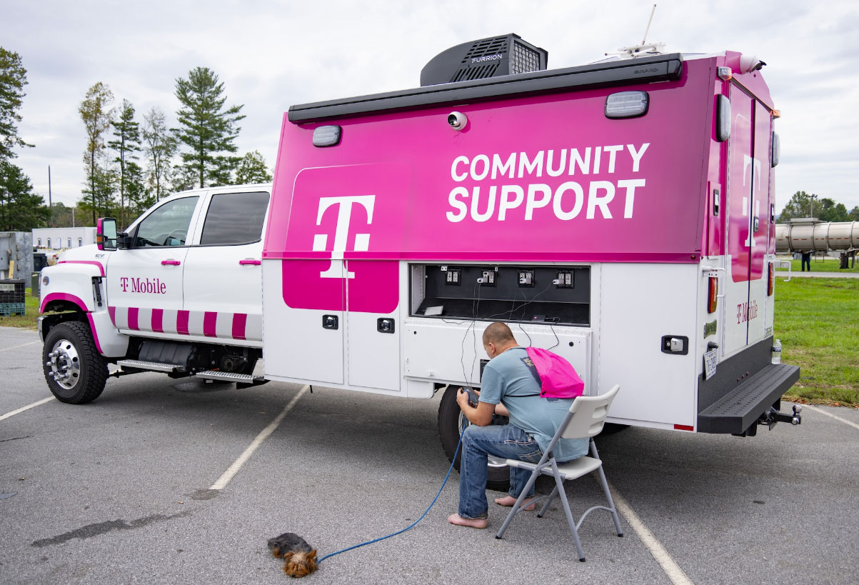 T-Mobile