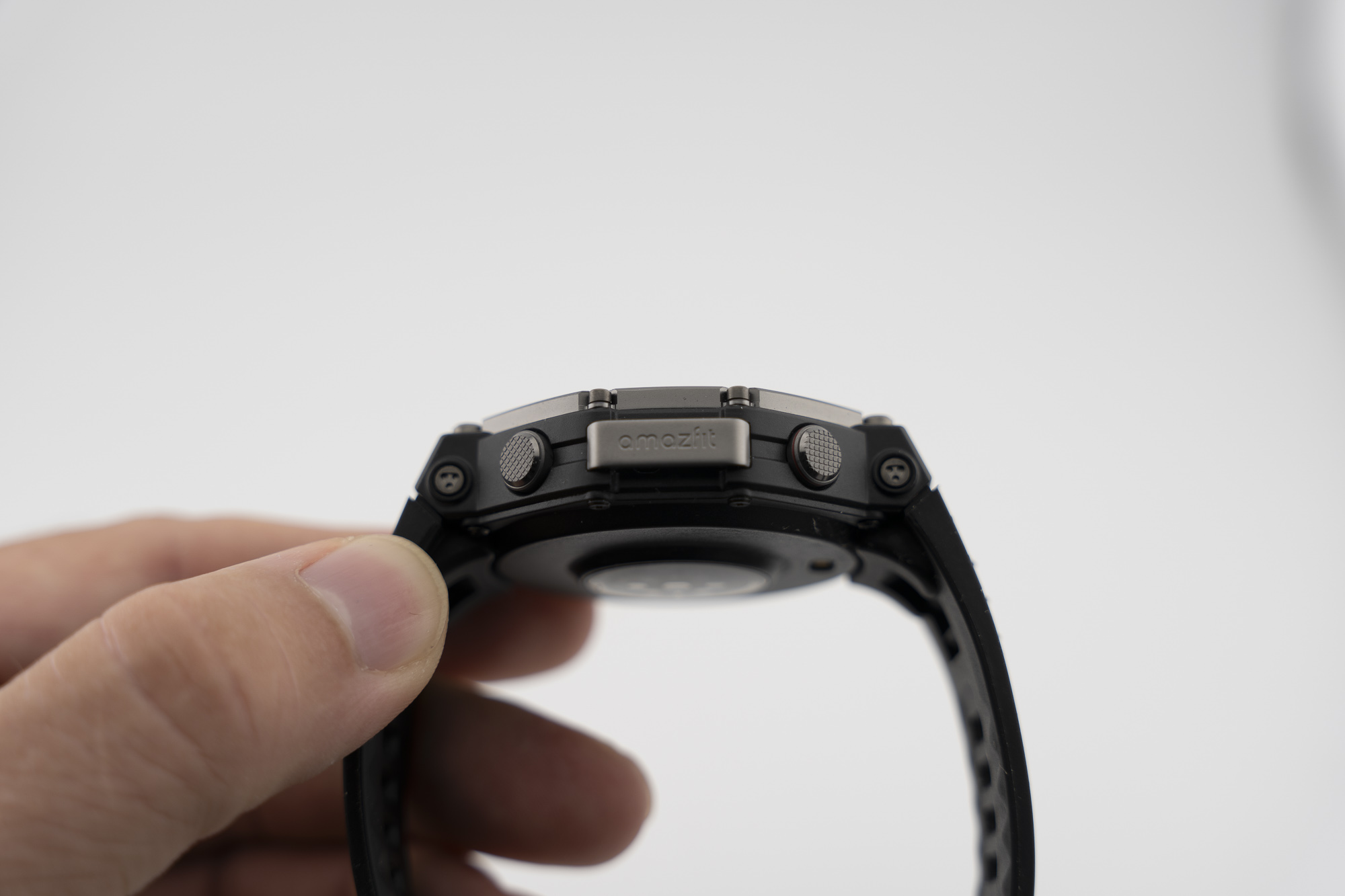 Amazfit T-Rex 3 – zegarek za 1299 zł konkurencją dla modeli za 4 tysiące