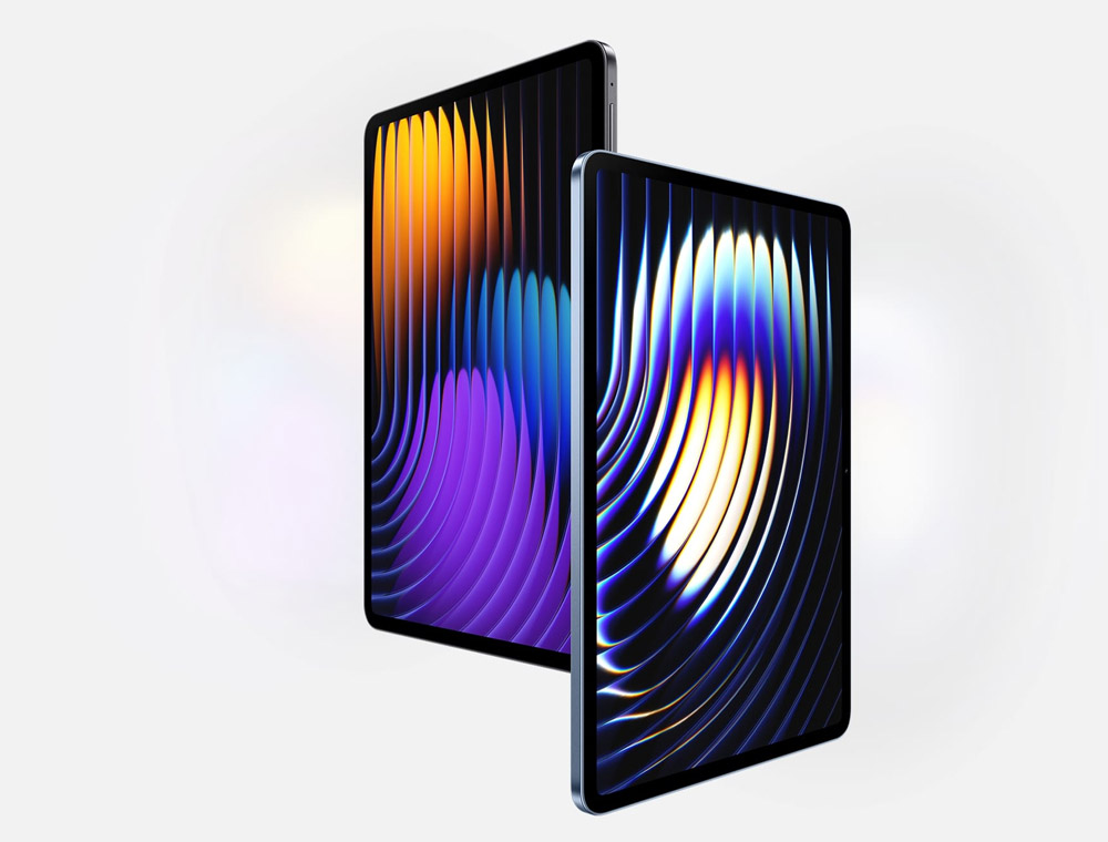 Xiaomi Pad 7 i Pad 7 Pro