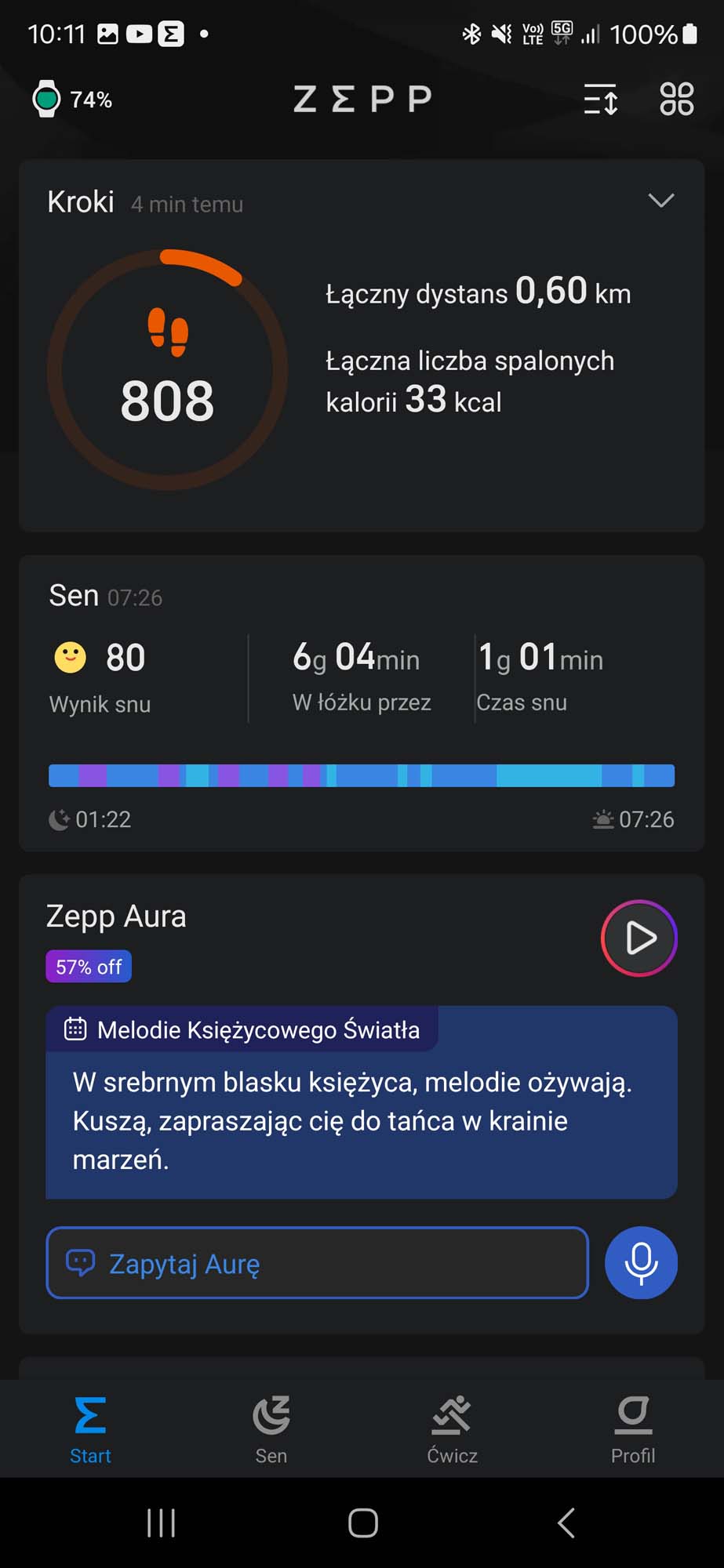 Amazfit T-Rex 3 – zegarek za 1299 zł konkurencją dla modeli za 4 tysiące