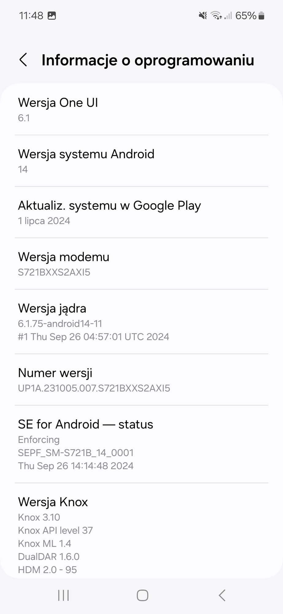 Samsung Galaxy S24 FE - nasze pierwsze wrażenia