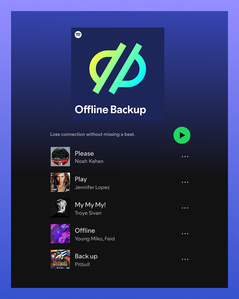 Spotify