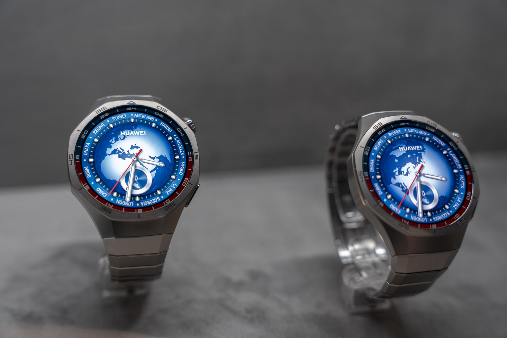 HUAWEI WATCH GT 5 Pro