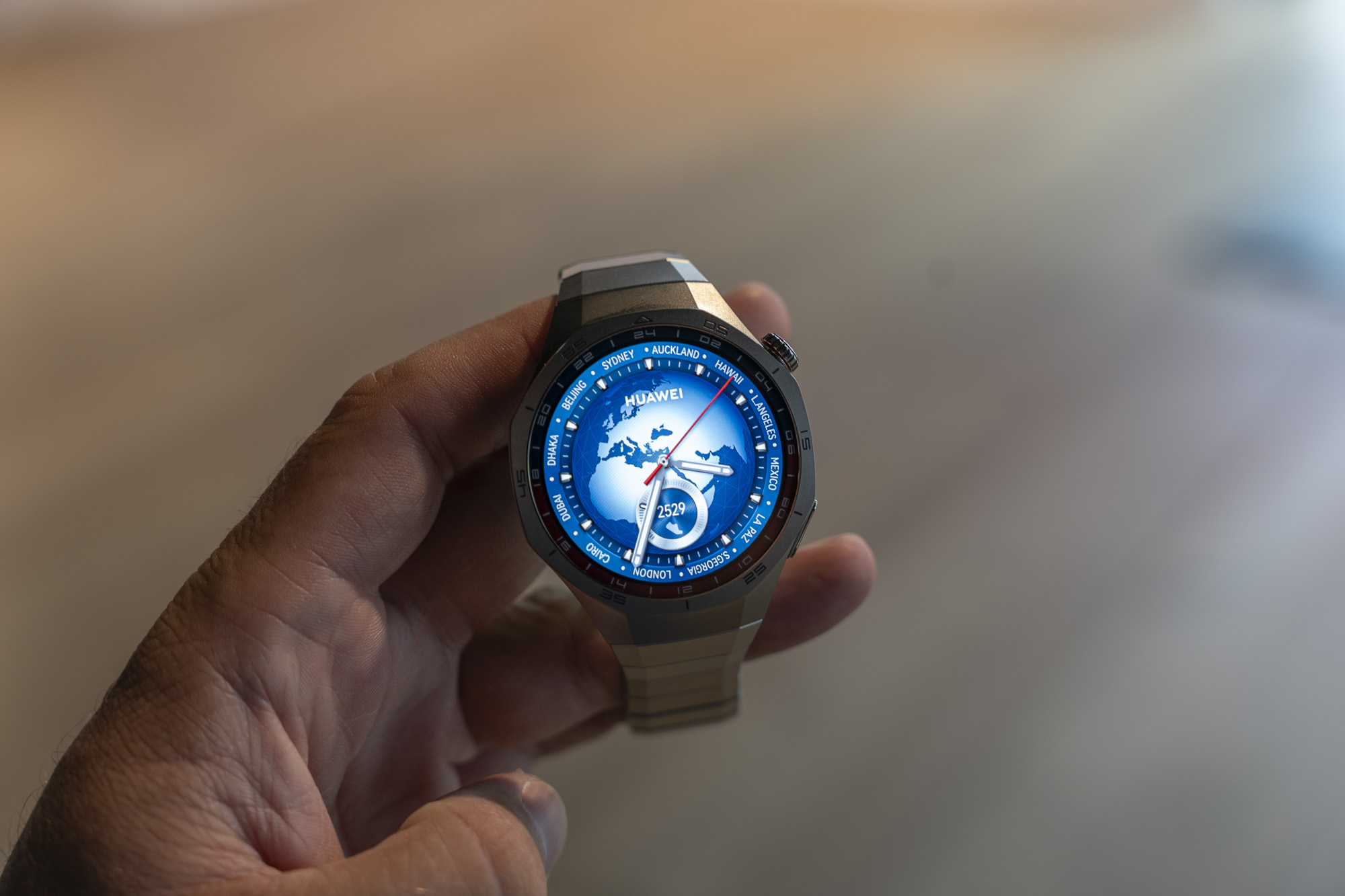 HUAWEI WATCH GT 5 Pro