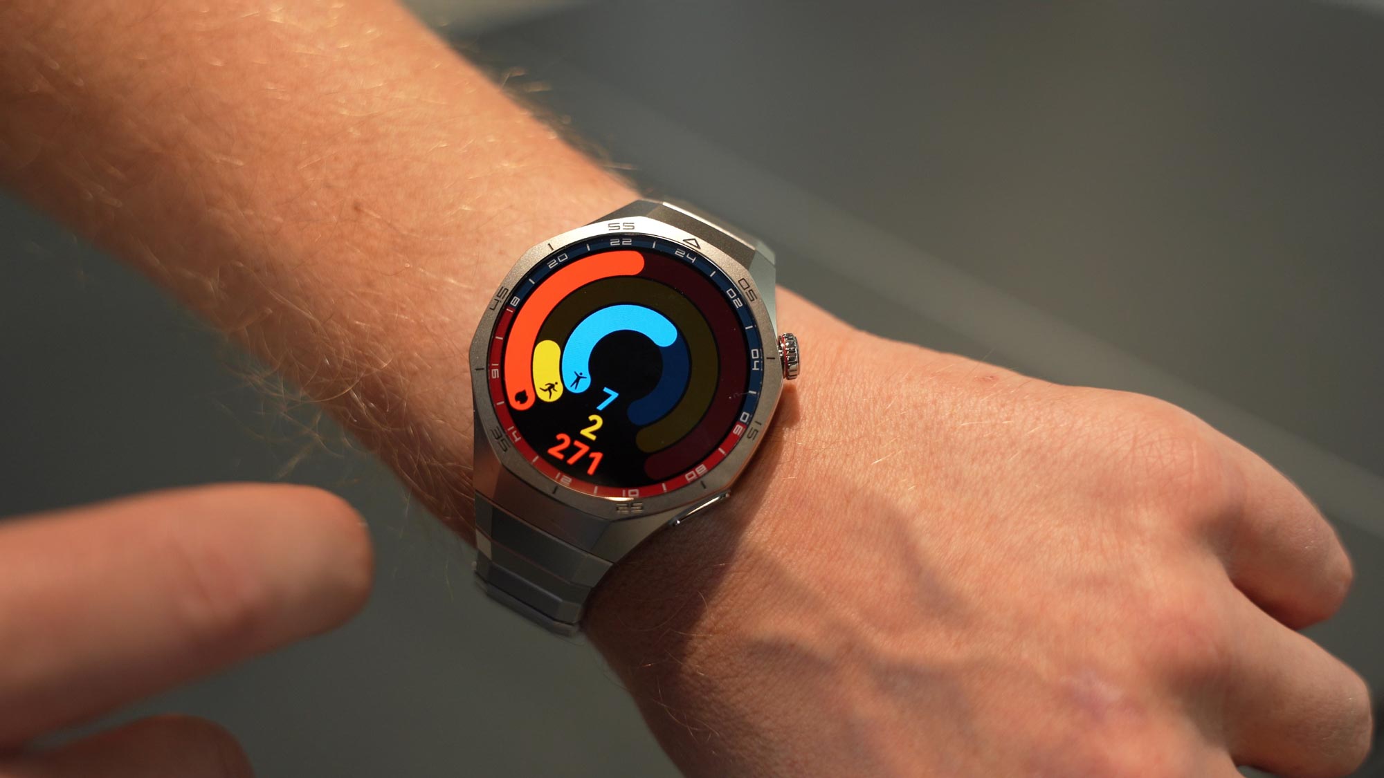 HUAWEI WATCH GT 5 Pro