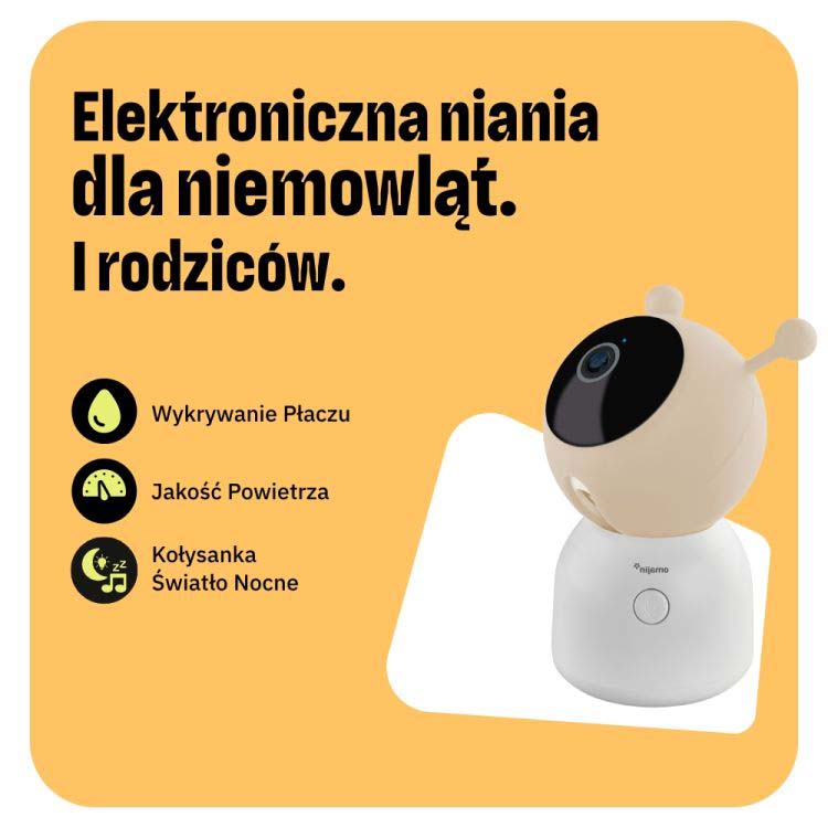 Netatmo wprowadza na rynek nową markę - omajin