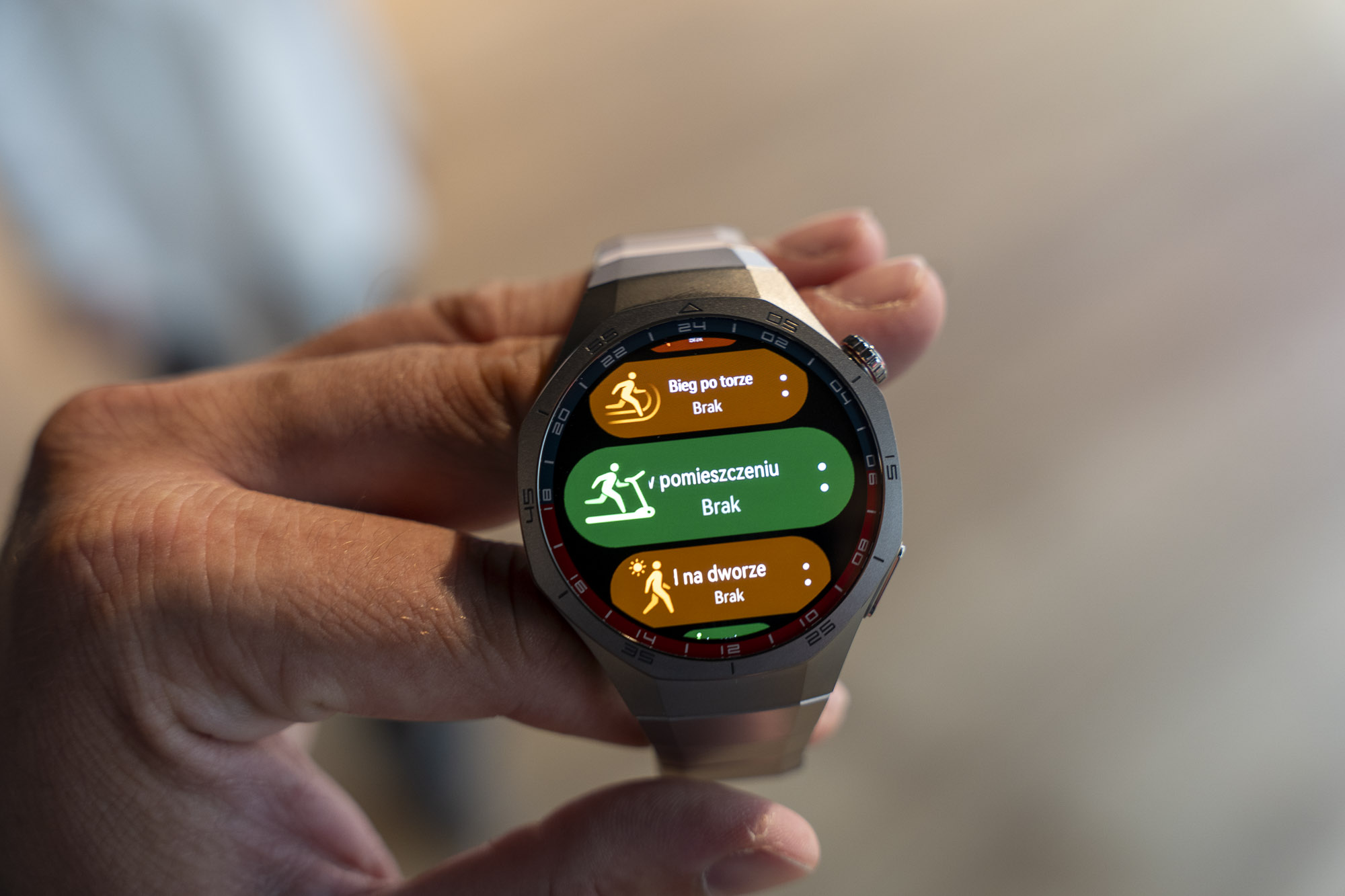 Huawei Watch GT 5 - Figure 7