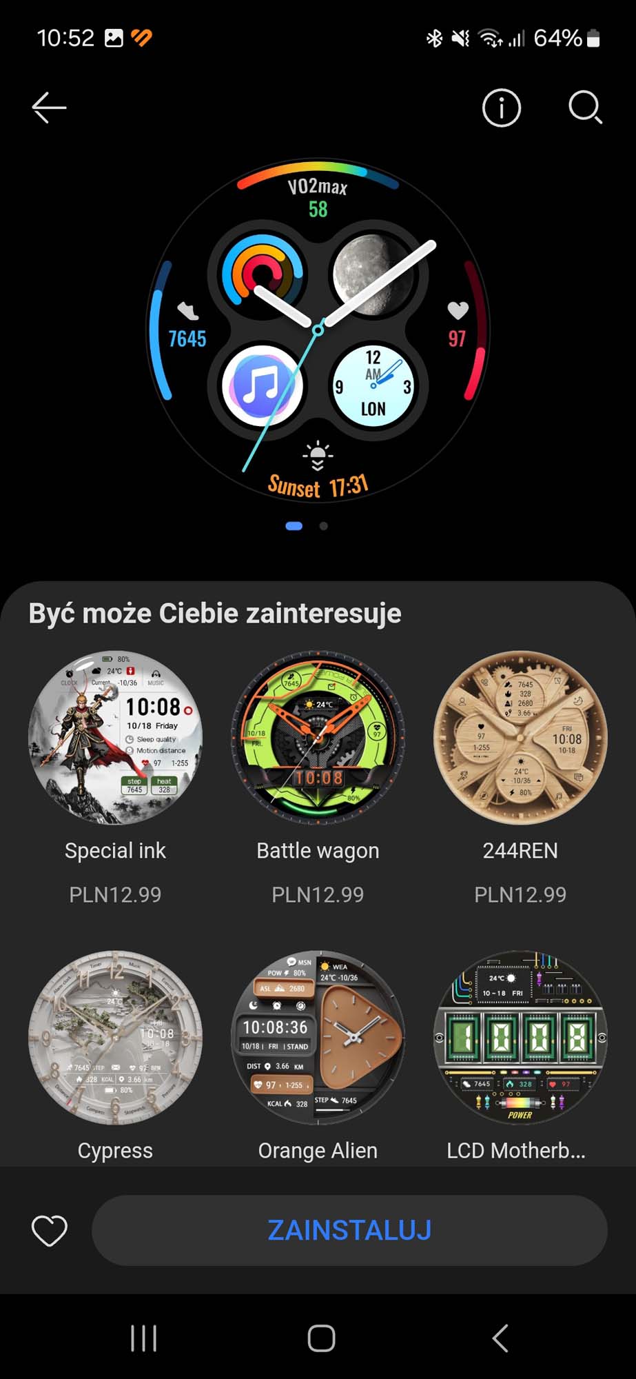 Test i porównanie zegarków Huawei Watch GT 5 Pro versus Huawei Watch GT 5