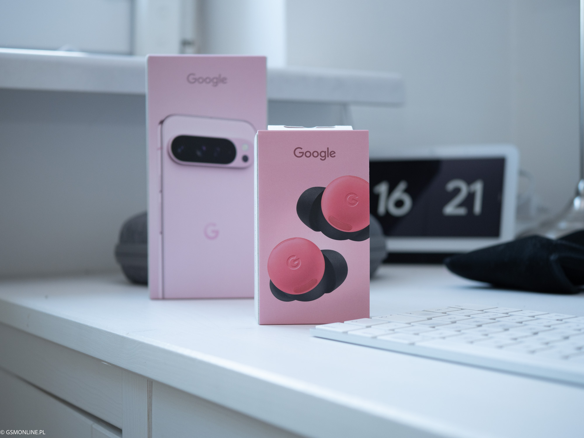 Google Pixel Buds Pro 2 - nasze pierwsze wrażenia – w połączeniu z Pixelem i Gemini wymiatają