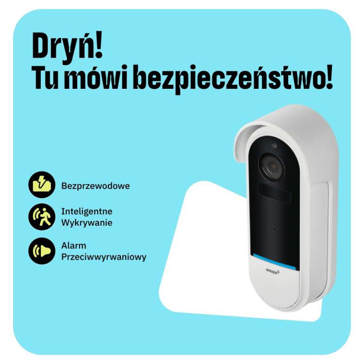 Netatmo wprowadza na rynek nową markę - omajin