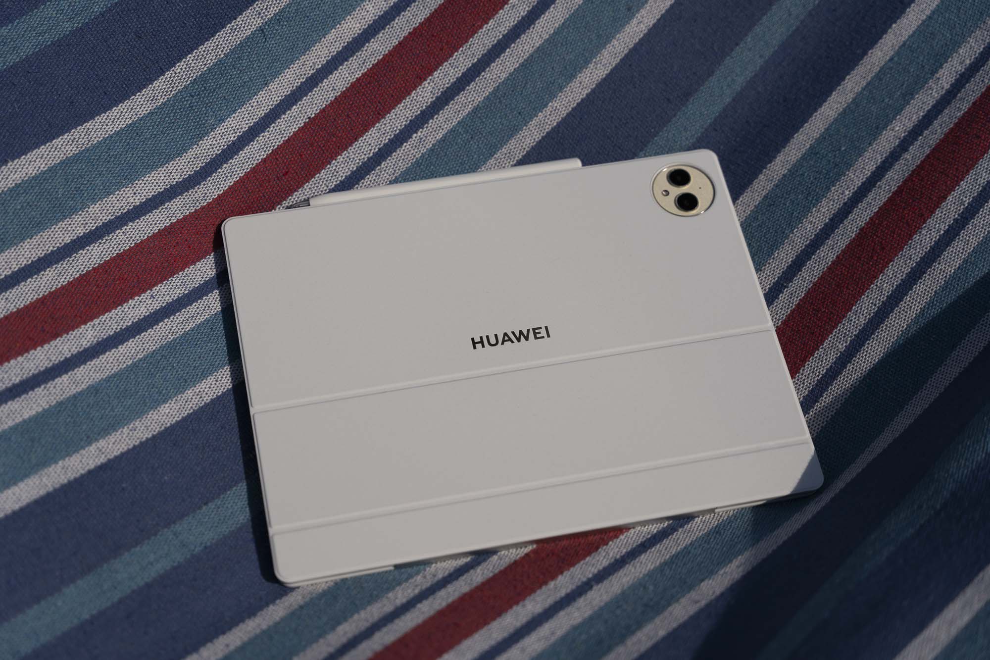 Huawei MatePad Pro – bardzo udany tablet z matowym ekranem