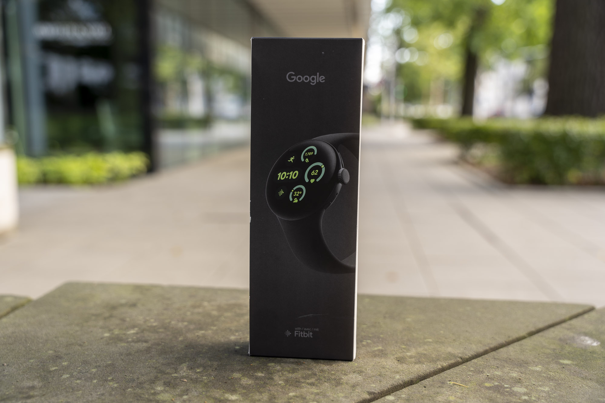 Test zagarka Google Pixel Watch 3 – coraz mocniejszy konkurent dla Apple Watch