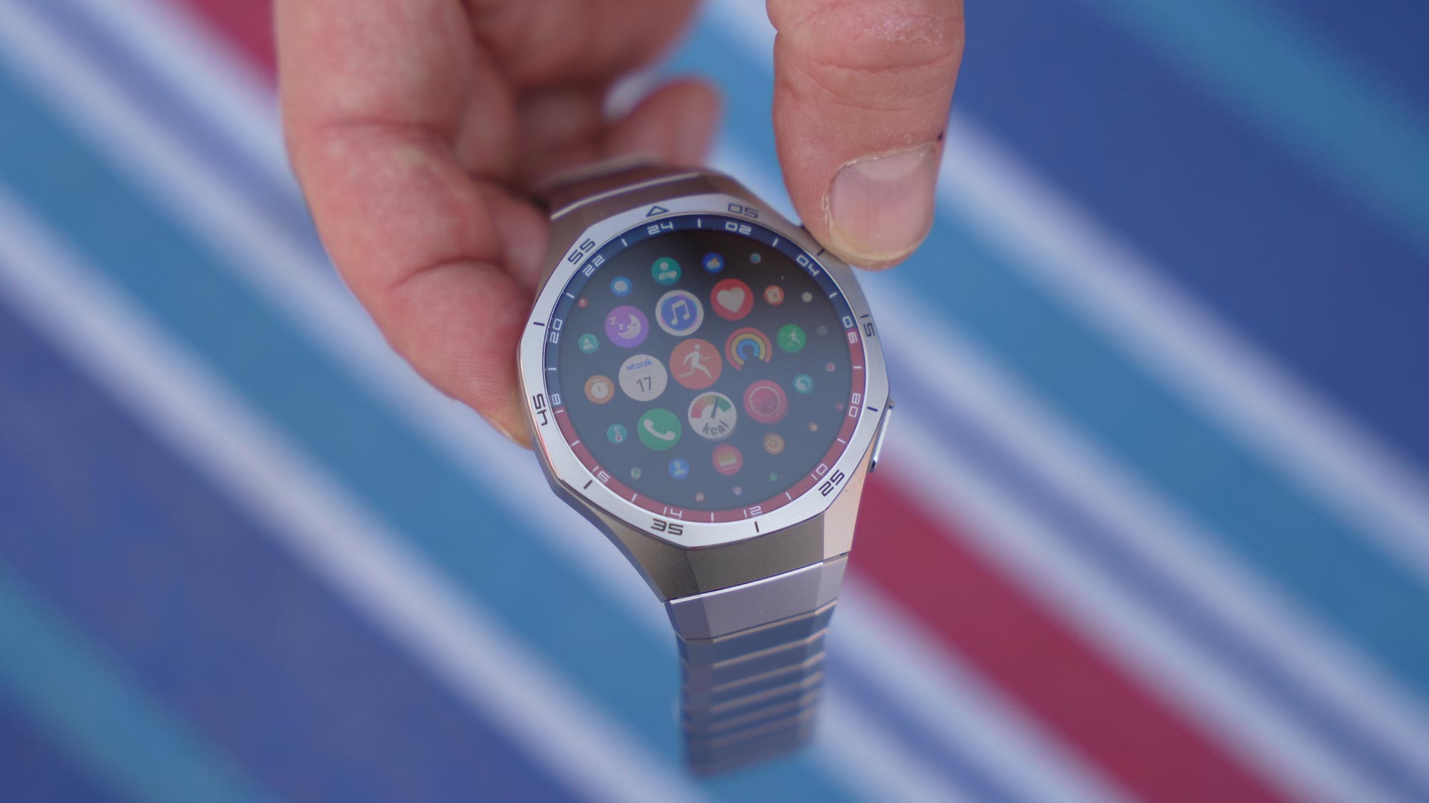 Huawei Watch GT 5 - Figure 4