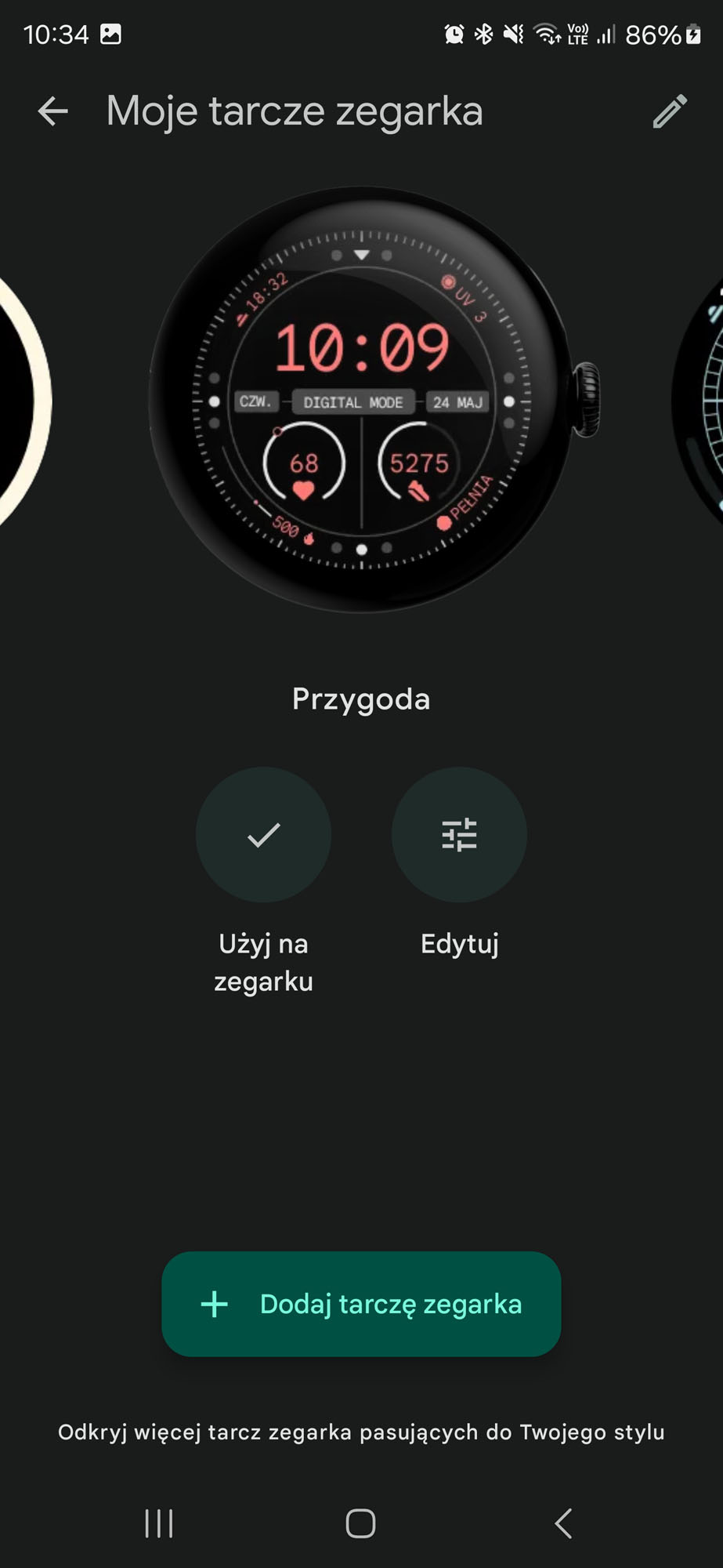 Test zagarka Google Pixel Watch 3 – coraz mocniejszy konkurent dla Apple Watch