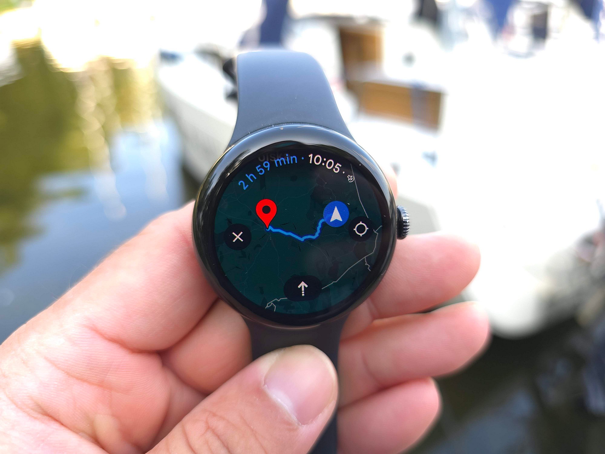 Test zagarka Google Pixel Watch 3 – coraz mocniejszy konkurent dla Apple Watch