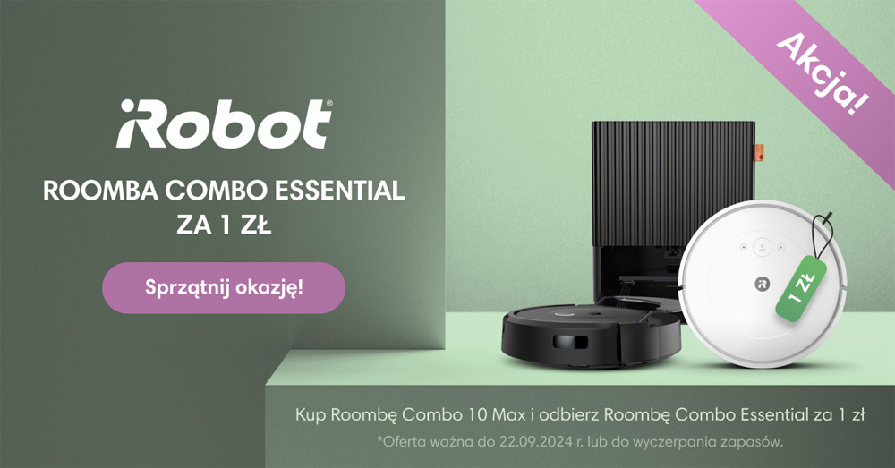 iRobot