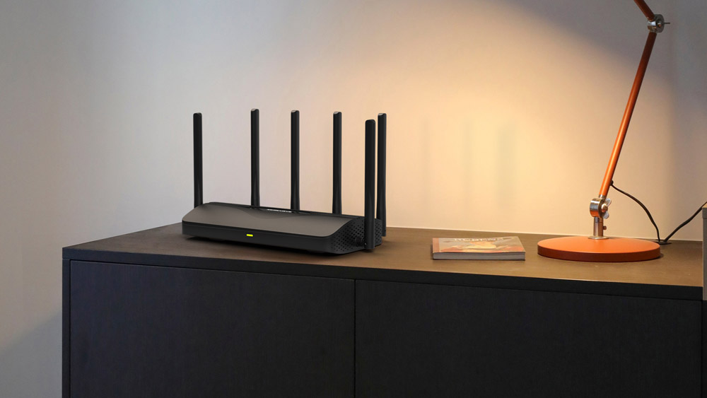 Mercusys wprowadza na rynek router WiFi 7