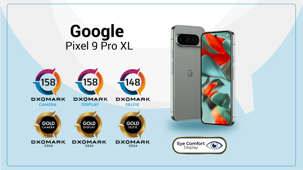 Google Pixel 9 Pro XL