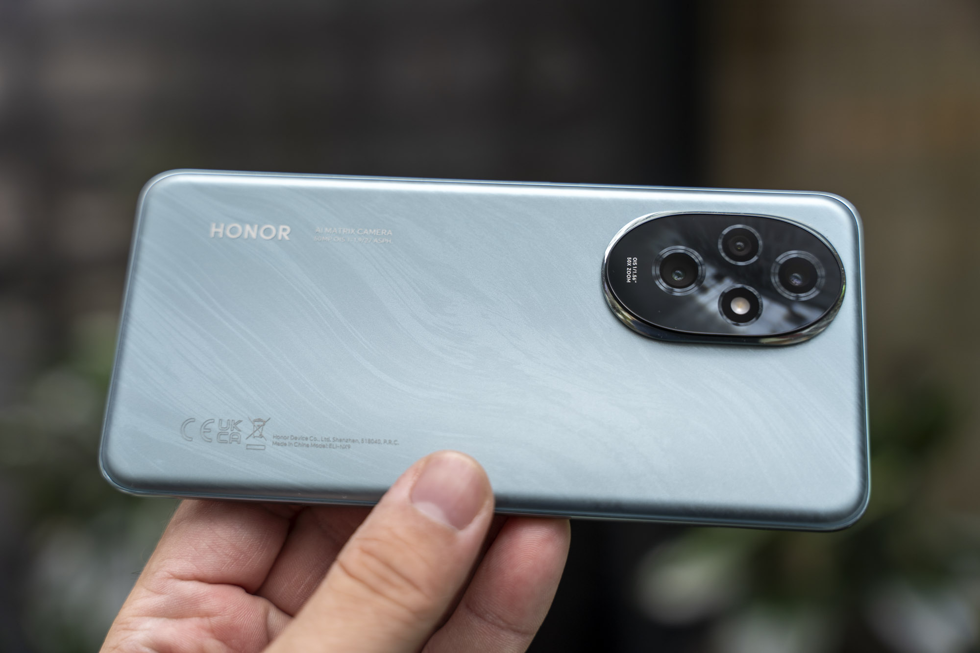 Test Honora 200 – duże możliwości fotograficzne w smartfonie ze średniej półki