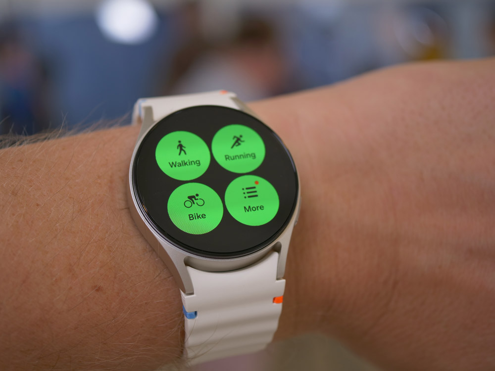 Samsung Watch 7 Ultra – nasze pierwsze wrażenia prosto z prezentacji w Warszawie