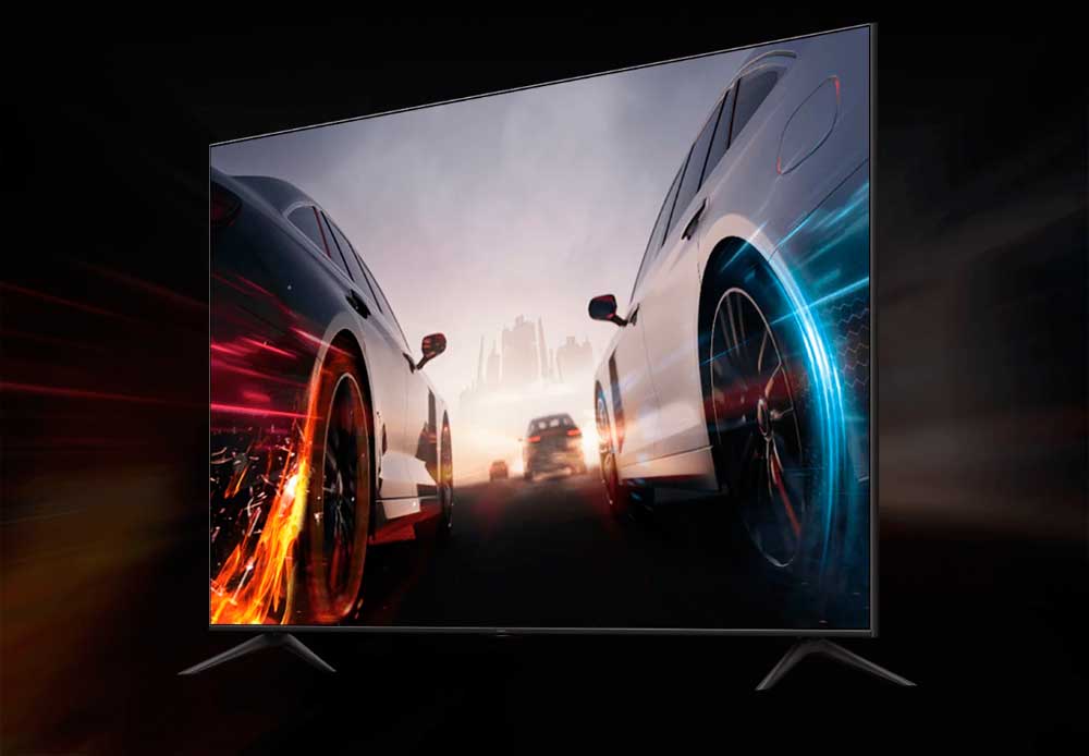 Xiaomi prezentuje nowy 100-calowy telewizor