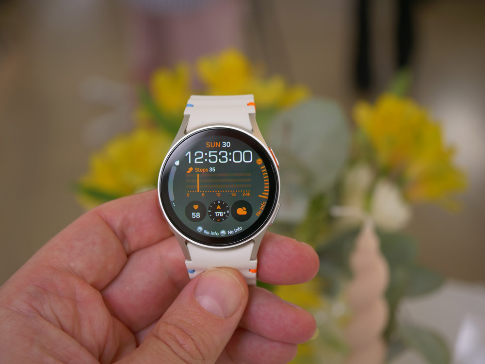 Samsung Watch 7 Ultra – nasze pierwsze wrażenia prosto z prezentacji w Warszawie