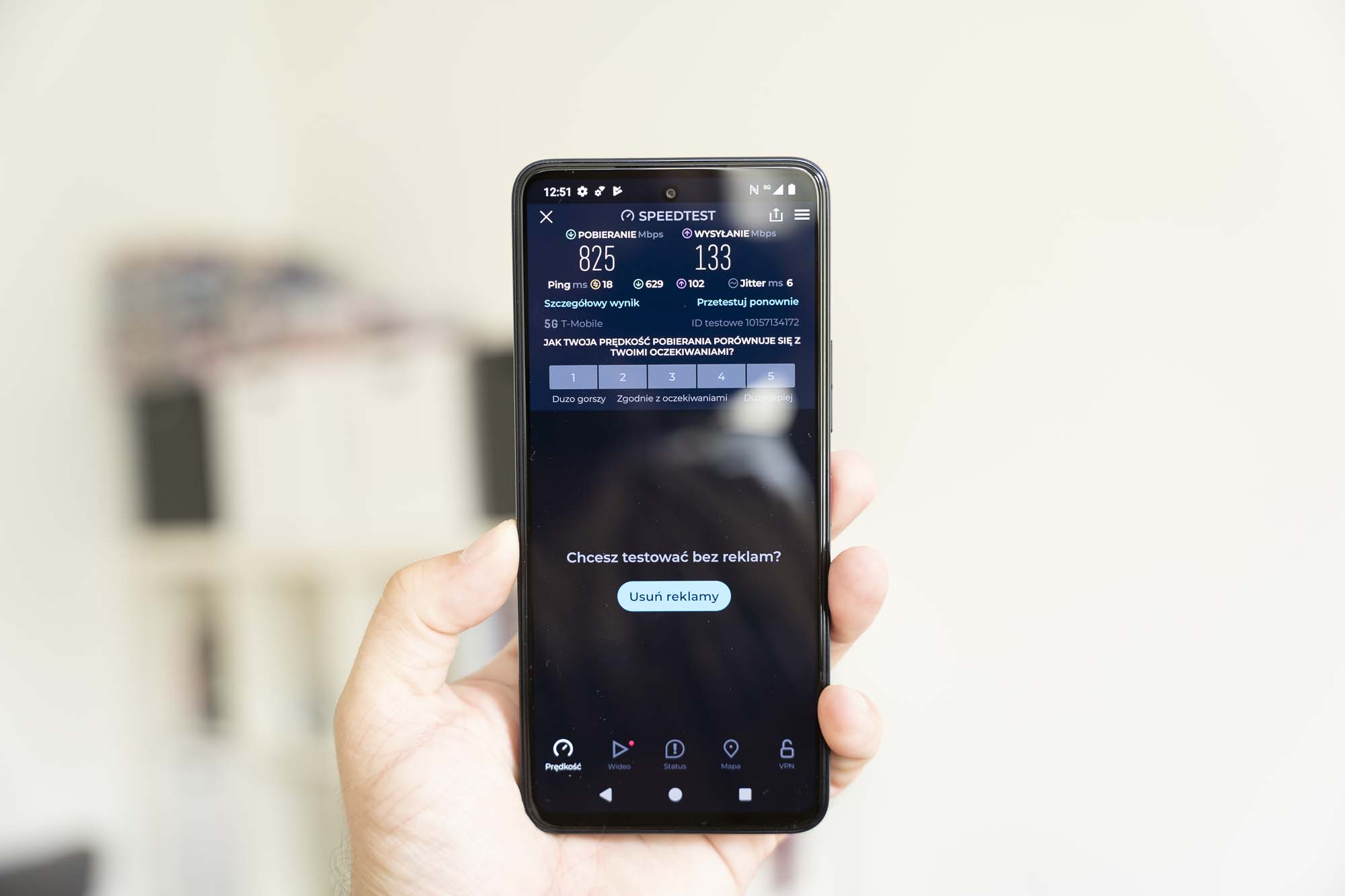 Test T-Phone 2 Pro – T-Mobile znacznie poprawił jakość swojego smartfonu