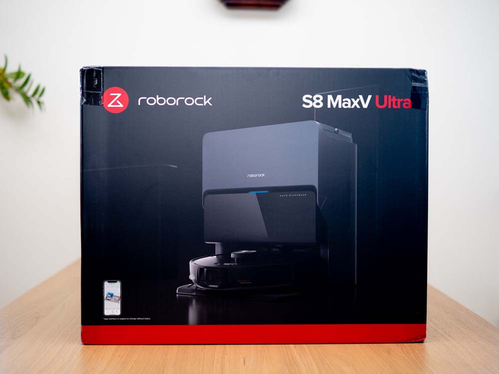 Tydzień testów Roborock S8 MaxV Ultra – nasze pierwsze wrażenia