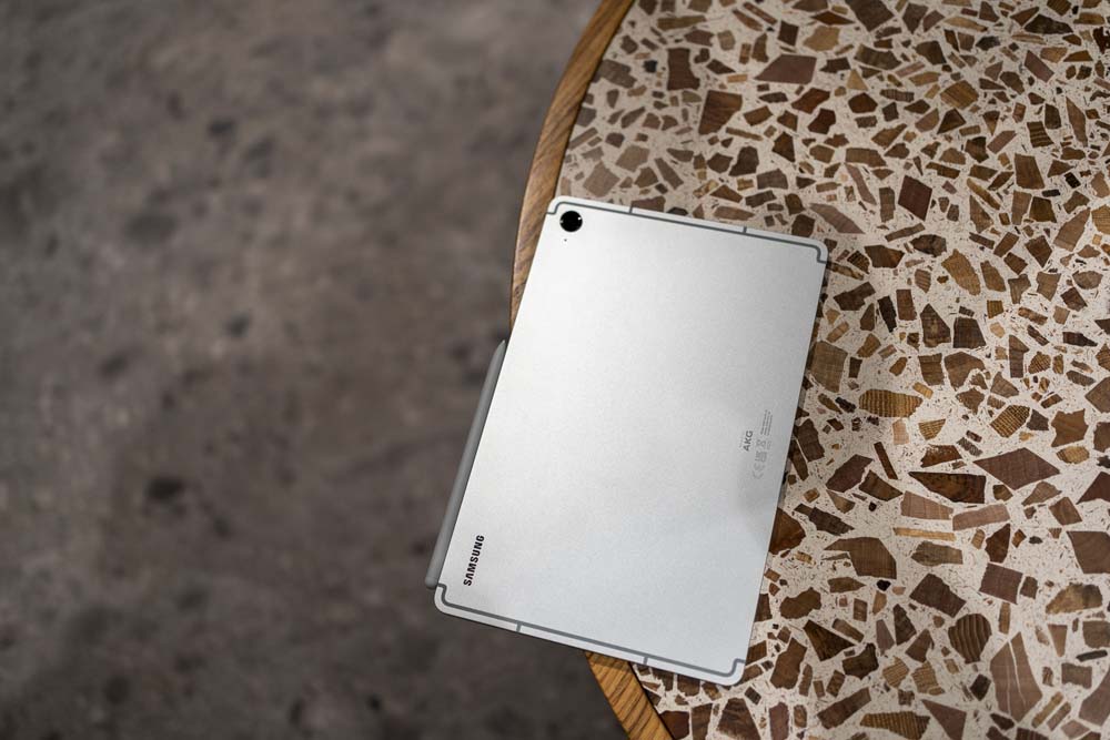 Samsung Galaxy Tab S9 FE – nasze pierwsze wrażenia