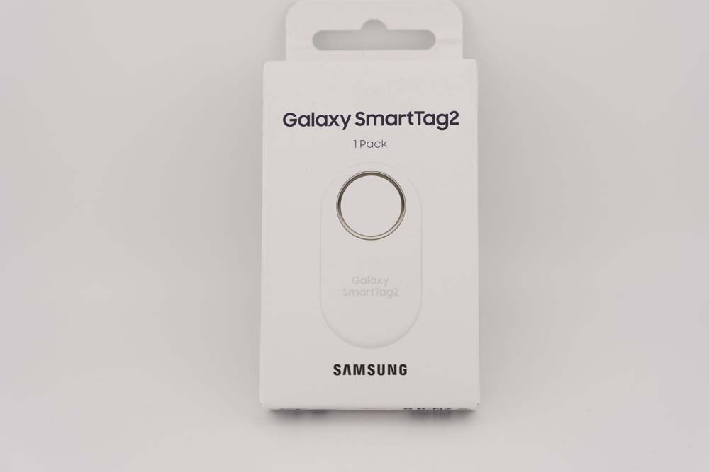 Samsung Galaxy SmartTag2 - test najnowszego lokalizatora z Korei