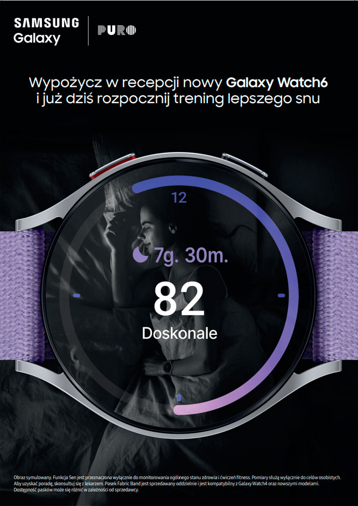 Galaxy Watch6
