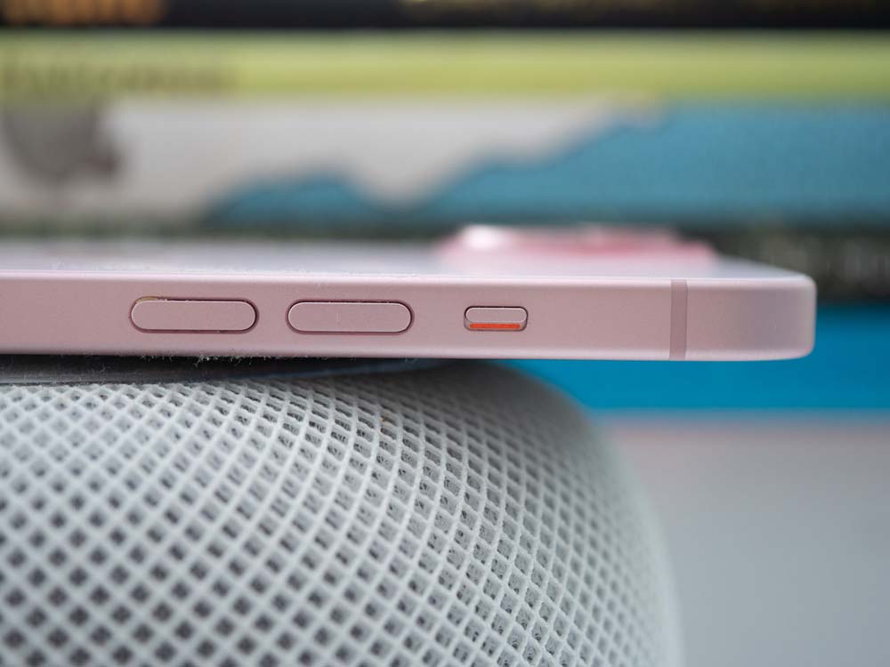 iPhone 15 – najdroższy, ale najlepszy mały smartfon