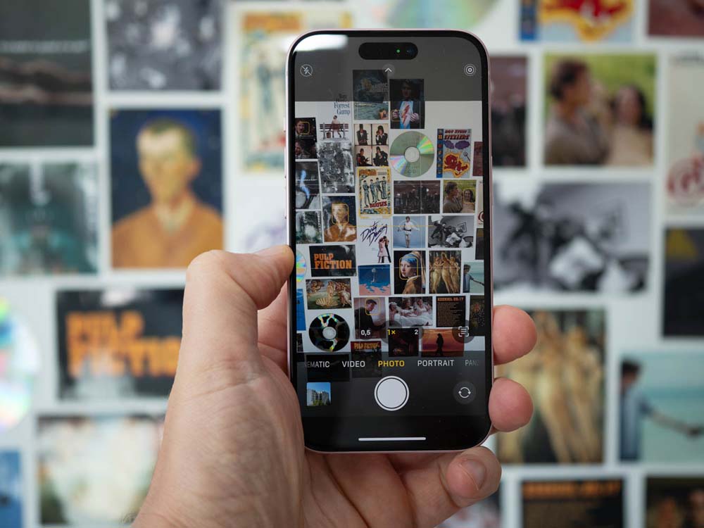 iPhone 15 – najdroższy, ale najlepszy mały smartfon