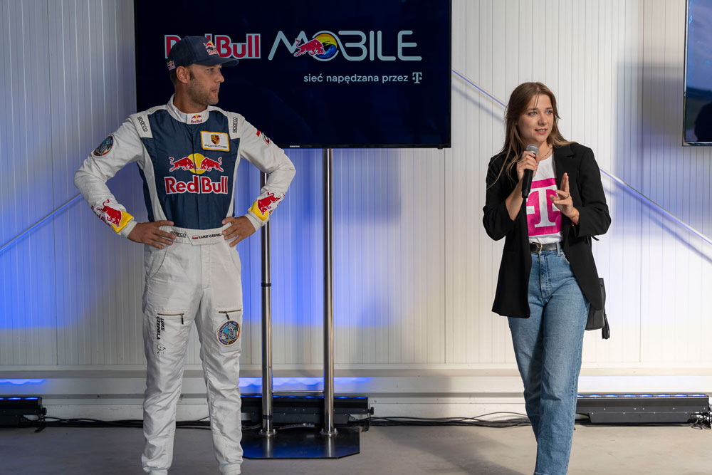 Jest nowy Red Bull MOBILE z darmowym internetem w T-Mobile