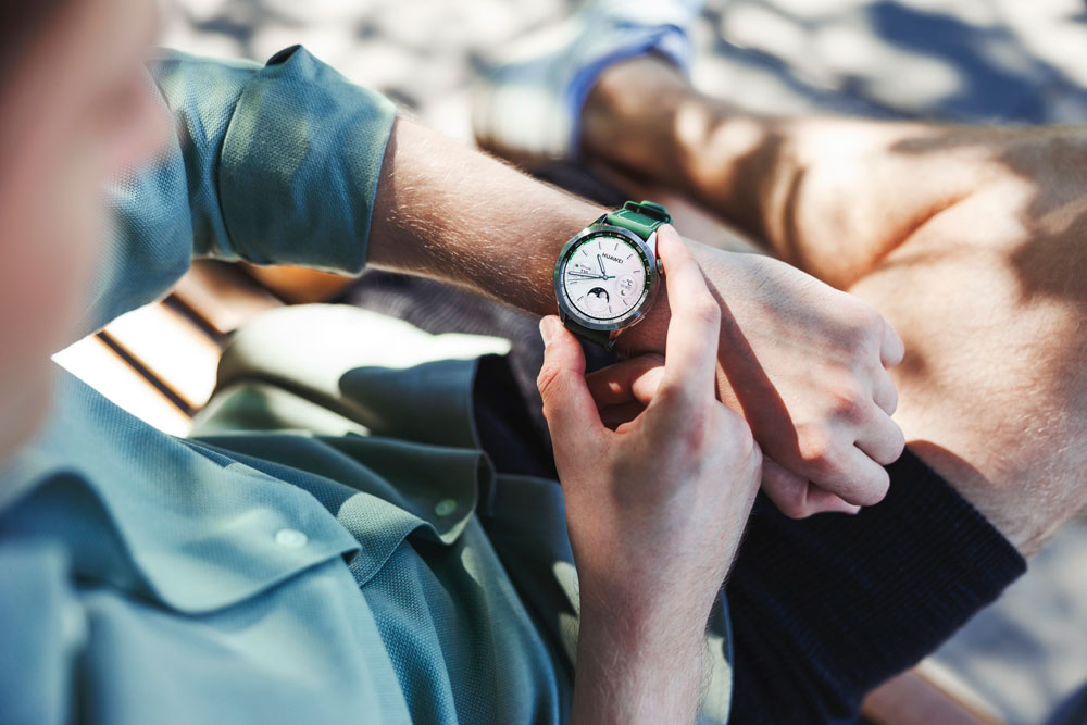 Nasze pierwsze wrażenia z nowych tanich zegarków Huawei Watch GT 4