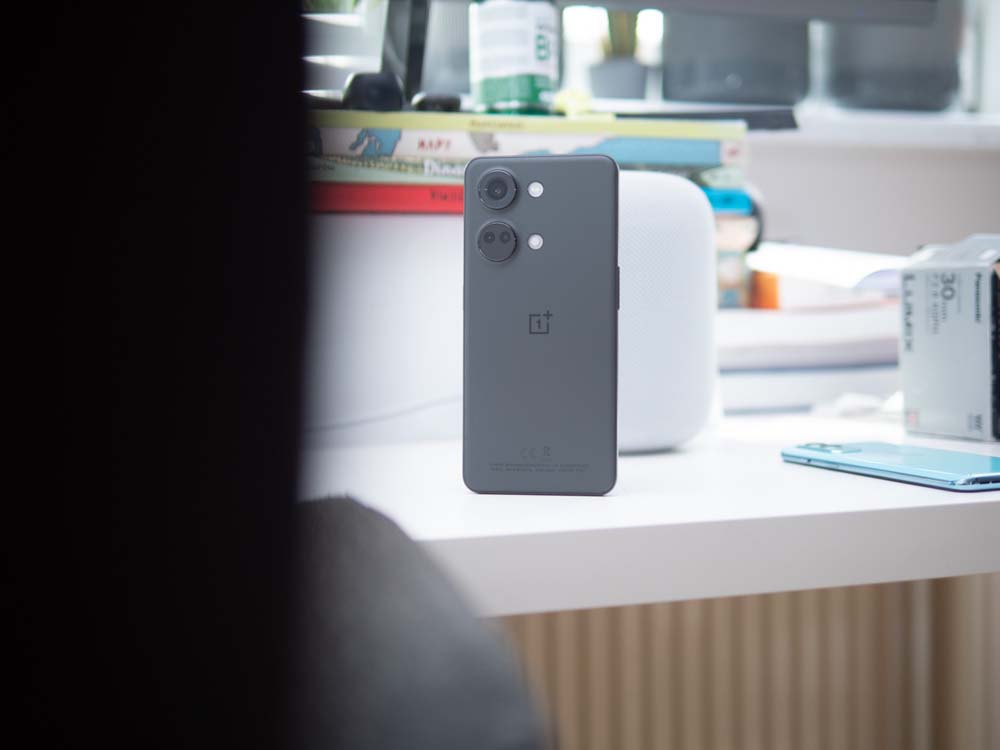 OnePlus Nord 3 5G - nasze pierwsze wrażenia