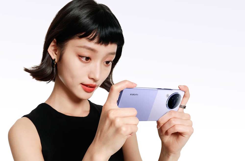 Xiaomi Civi 3 - specyfikacja i cena