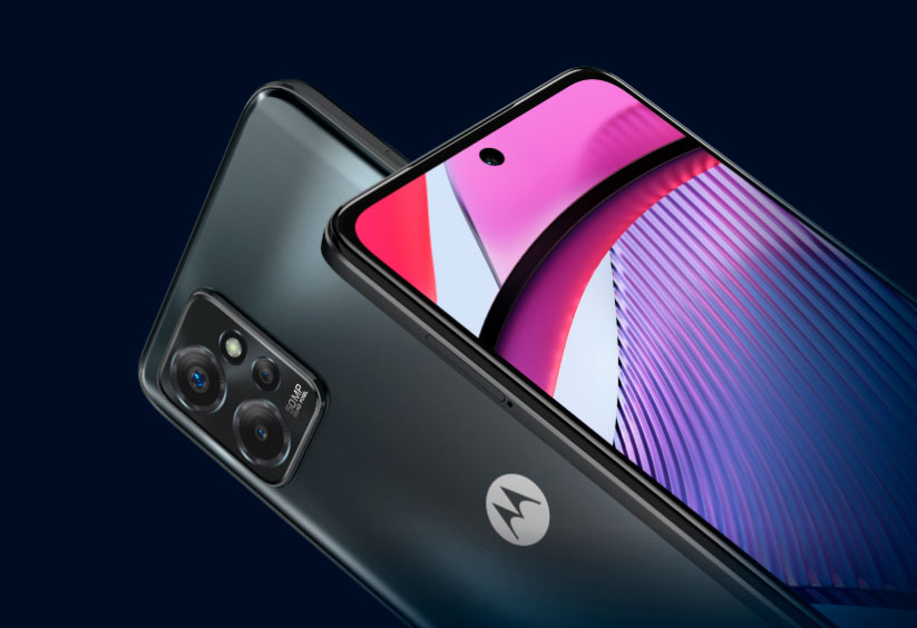 Motorola Moto G Power 5G - specyfikacja