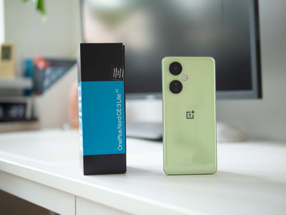 Nord CE 3 Lite 5G i Nord Buds 2 – sprawdziliśmy nowe sprzęty OnePlus ze średniej półki