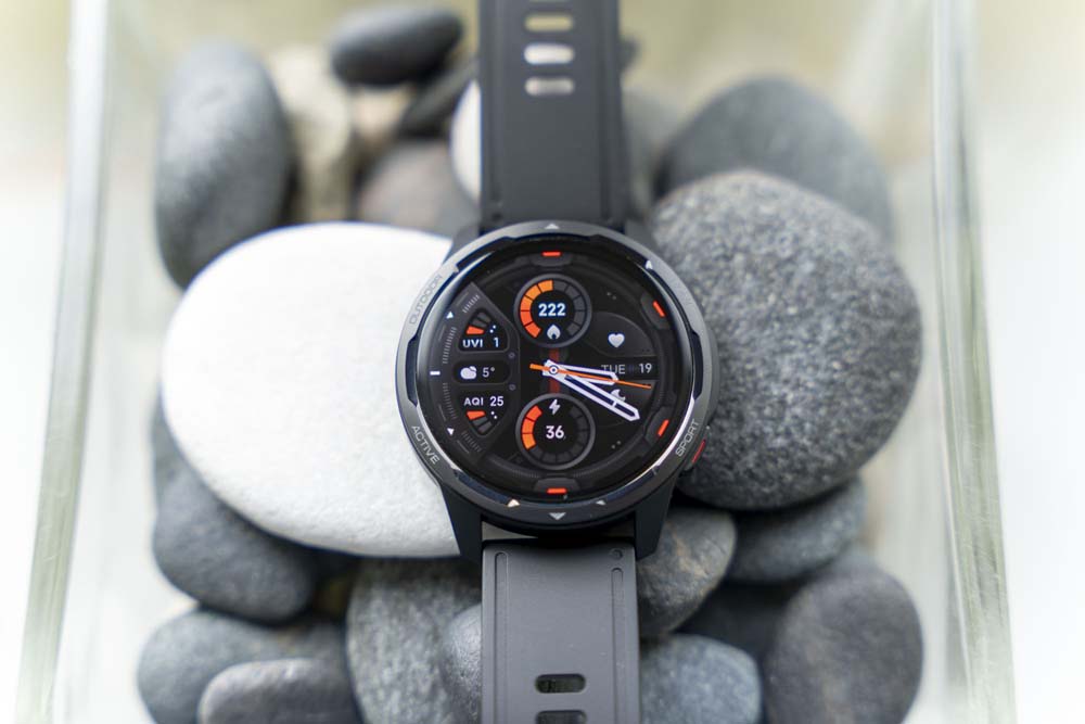 Xiaomi Watch S1 Active – nasze pierwsze wrażenia